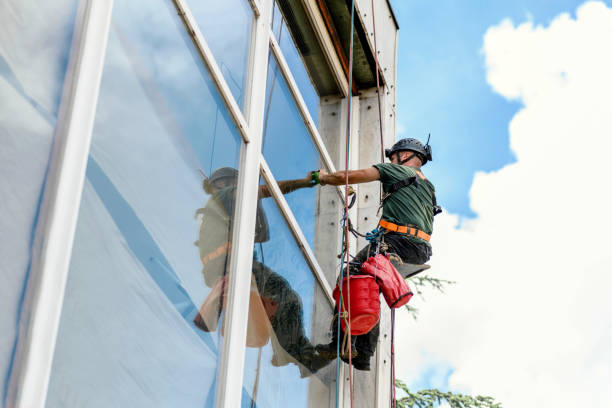 Best Impact-Resistant Windows  in Sand Point, AK